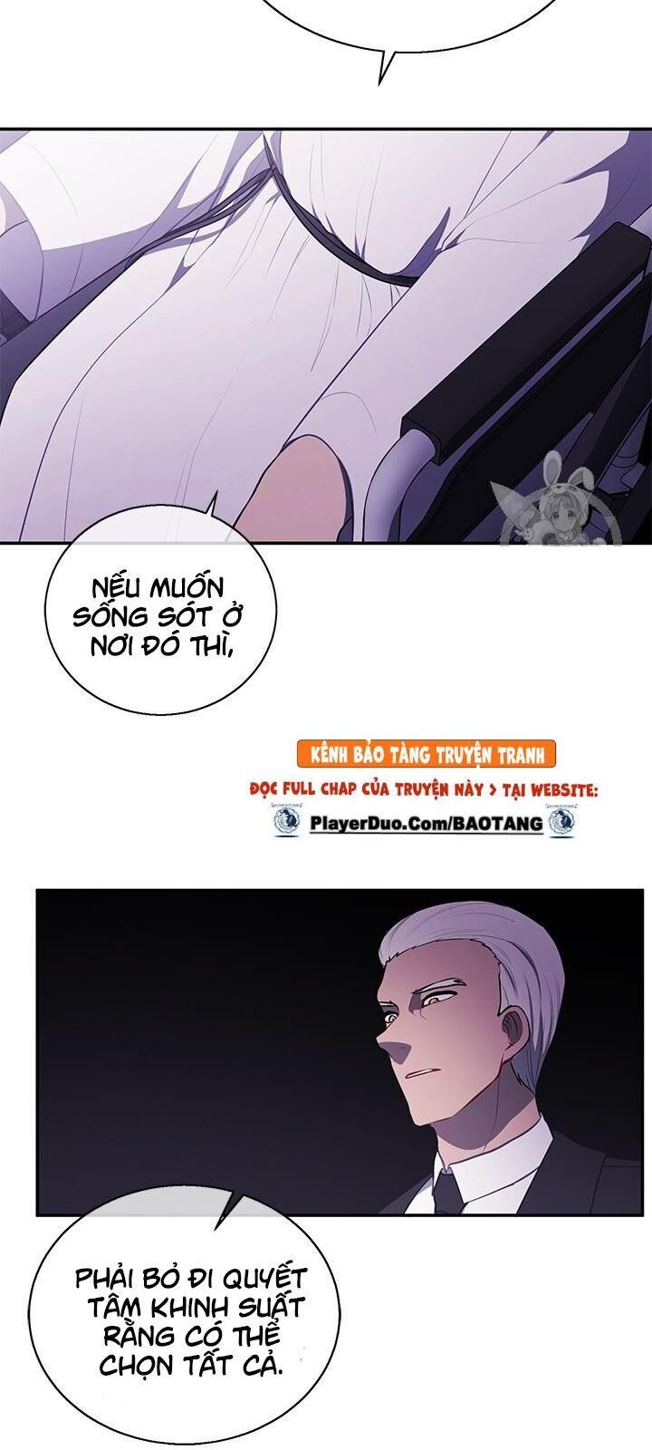 Biến Thành Phế Vật Trong Tiểu Thuyết Giả Tưởng Chapter 27 - 46