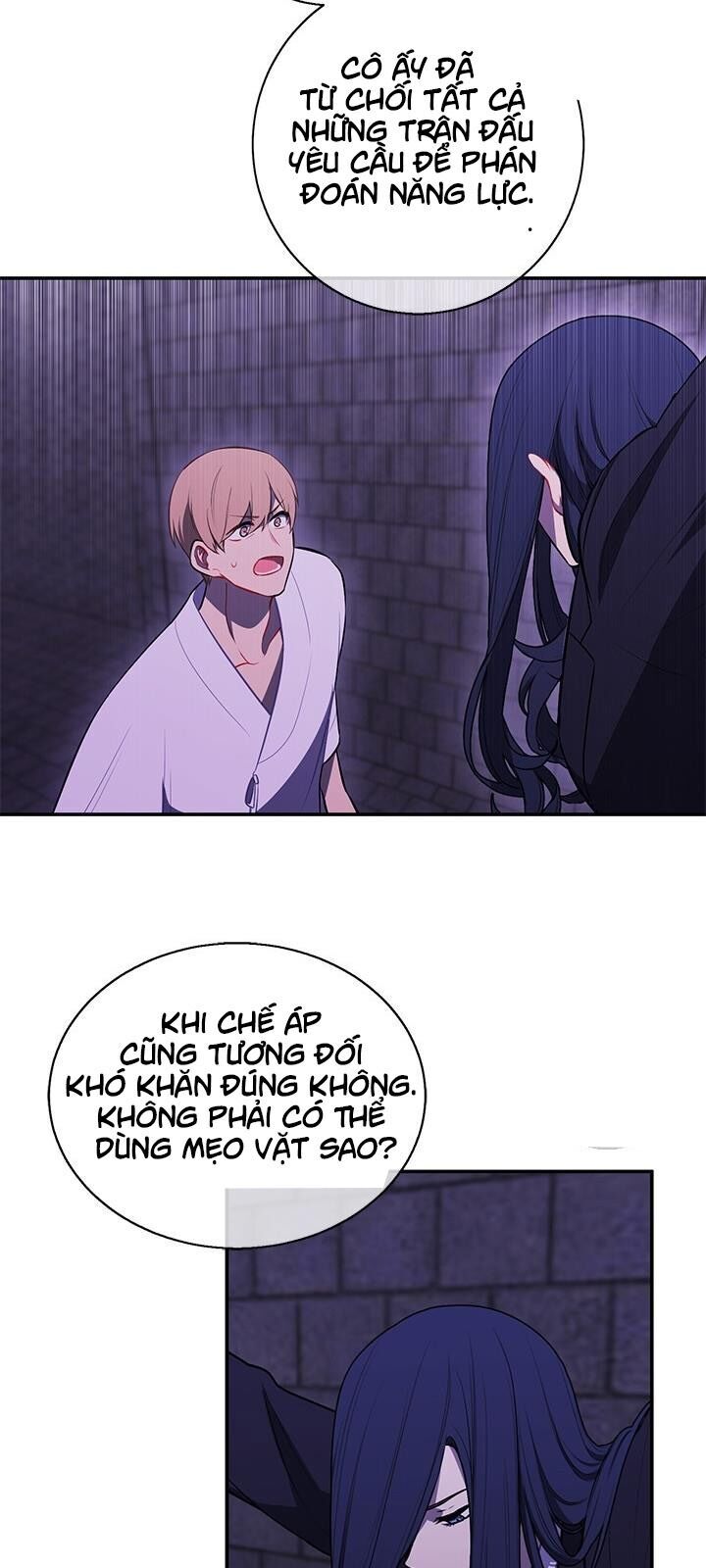 Biến Thành Phế Vật Trong Tiểu Thuyết Giả Tưởng Chapter 27 - 50