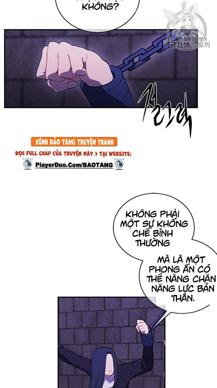 Biến Thành Phế Vật Trong Tiểu Thuyết Giả Tưởng Chapter 27 - 52