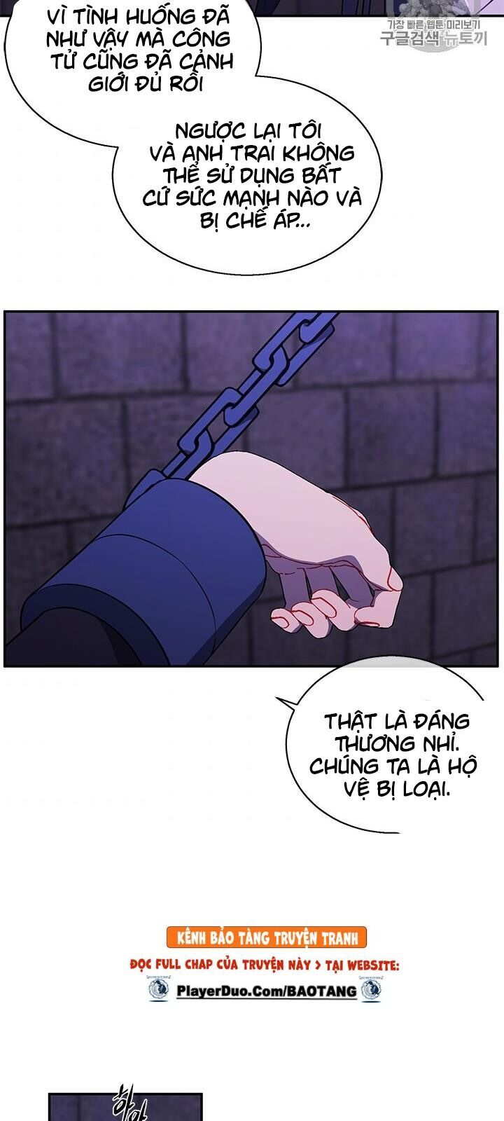 Biến Thành Phế Vật Trong Tiểu Thuyết Giả Tưởng Chapter 27 - 55