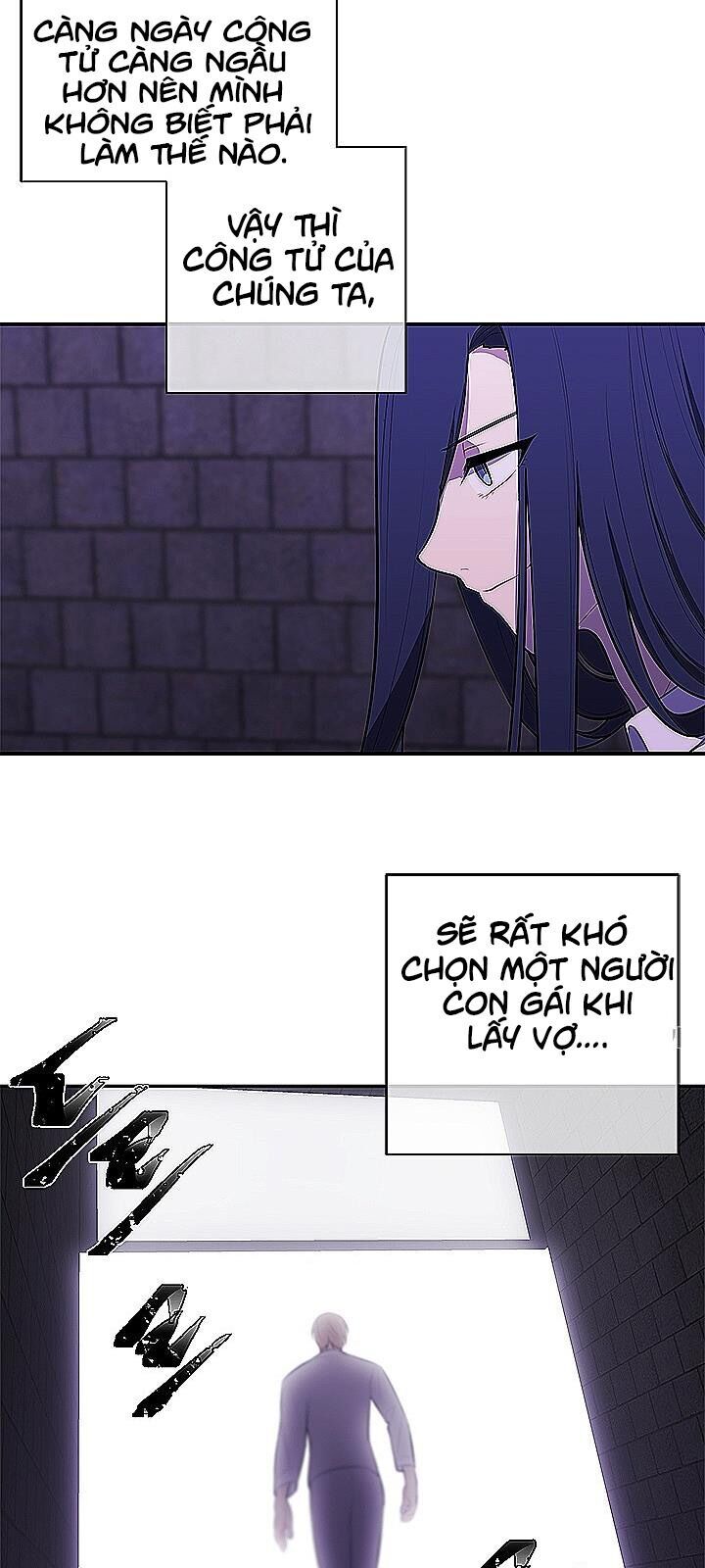 Biến Thành Phế Vật Trong Tiểu Thuyết Giả Tưởng Chapter 28 - 18