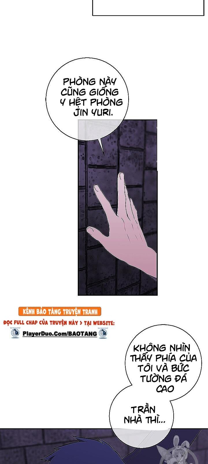 Biến Thành Phế Vật Trong Tiểu Thuyết Giả Tưởng Chapter 28 - 29