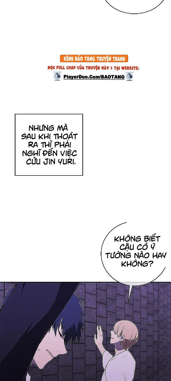 Biến Thành Phế Vật Trong Tiểu Thuyết Giả Tưởng Chapter 28 - 33