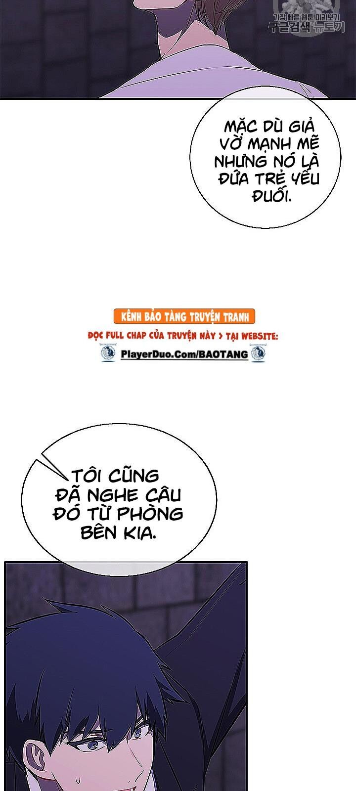 Biến Thành Phế Vật Trong Tiểu Thuyết Giả Tưởng Chapter 28 - 35