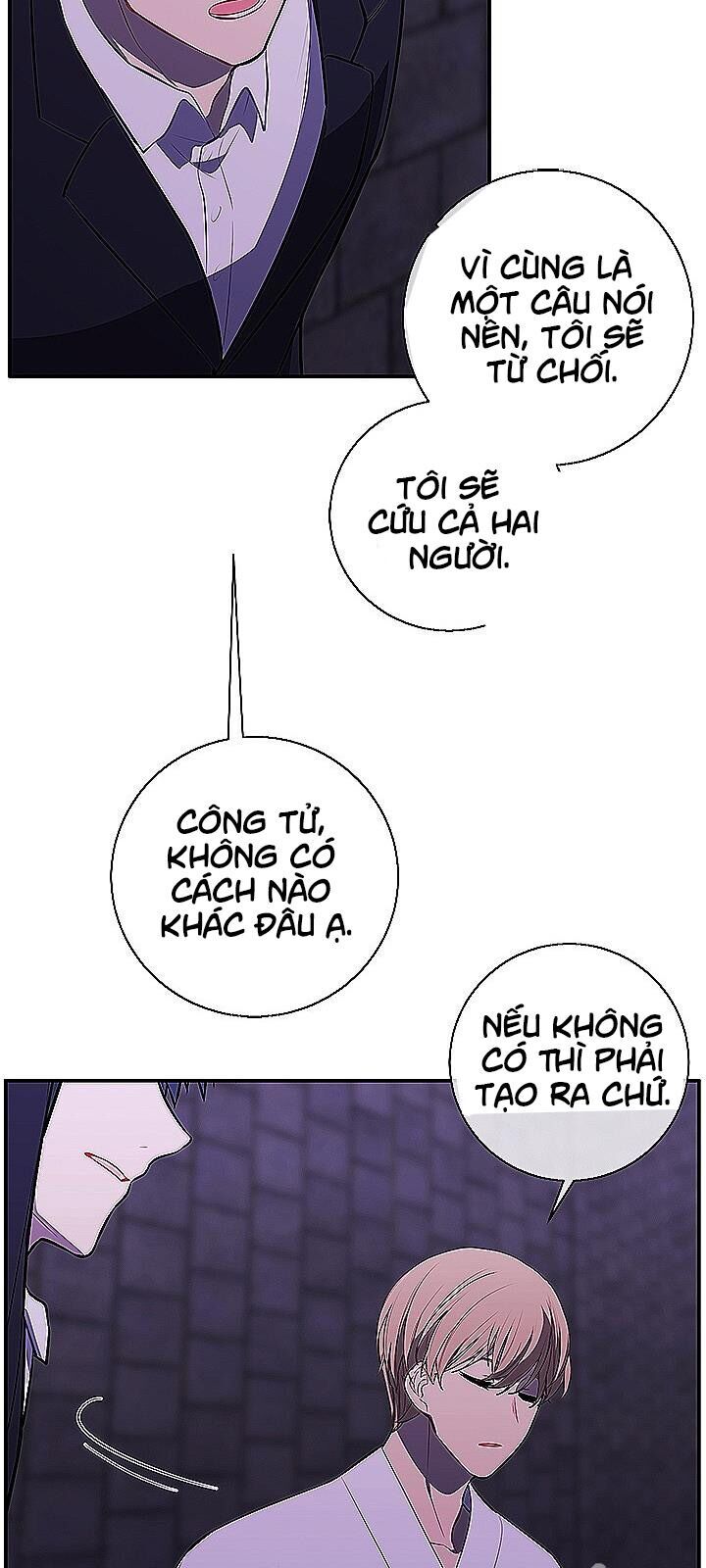 Biến Thành Phế Vật Trong Tiểu Thuyết Giả Tưởng Chapter 28 - 36