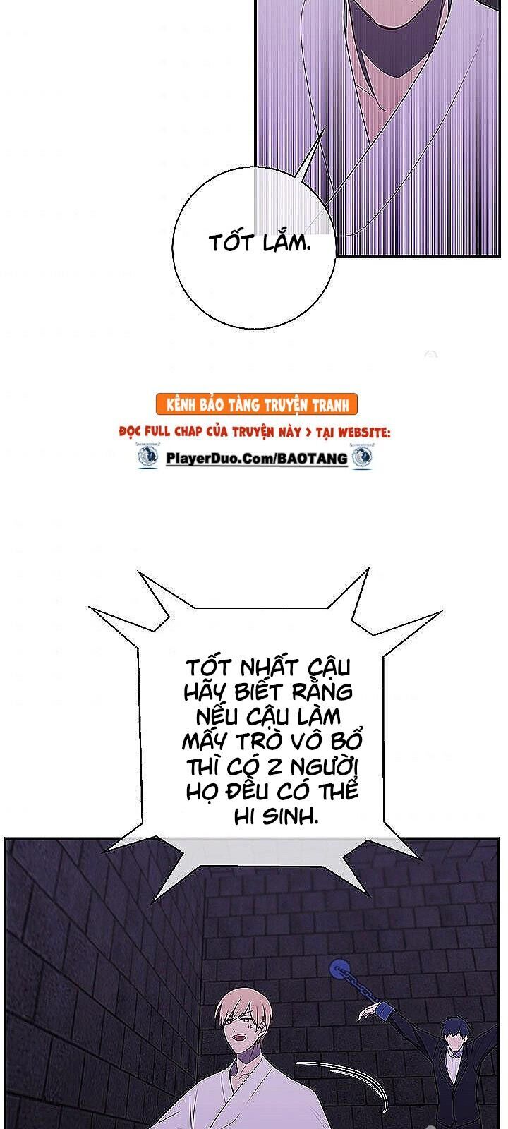 Biến Thành Phế Vật Trong Tiểu Thuyết Giả Tưởng Chapter 28 - 41