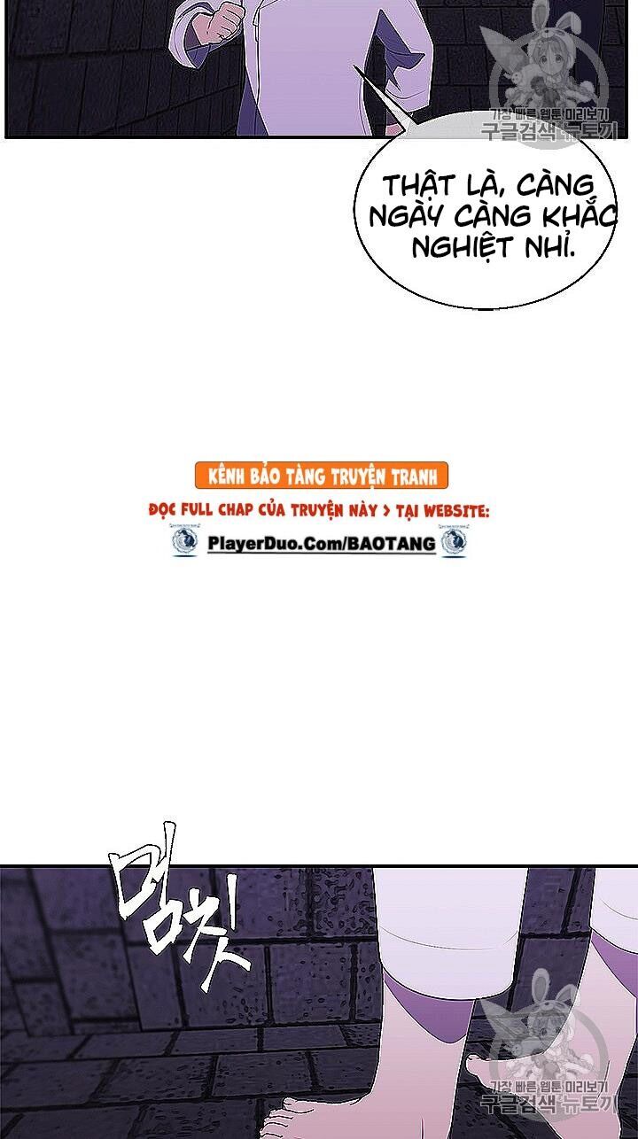 Biến Thành Phế Vật Trong Tiểu Thuyết Giả Tưởng Chapter 28 - 42