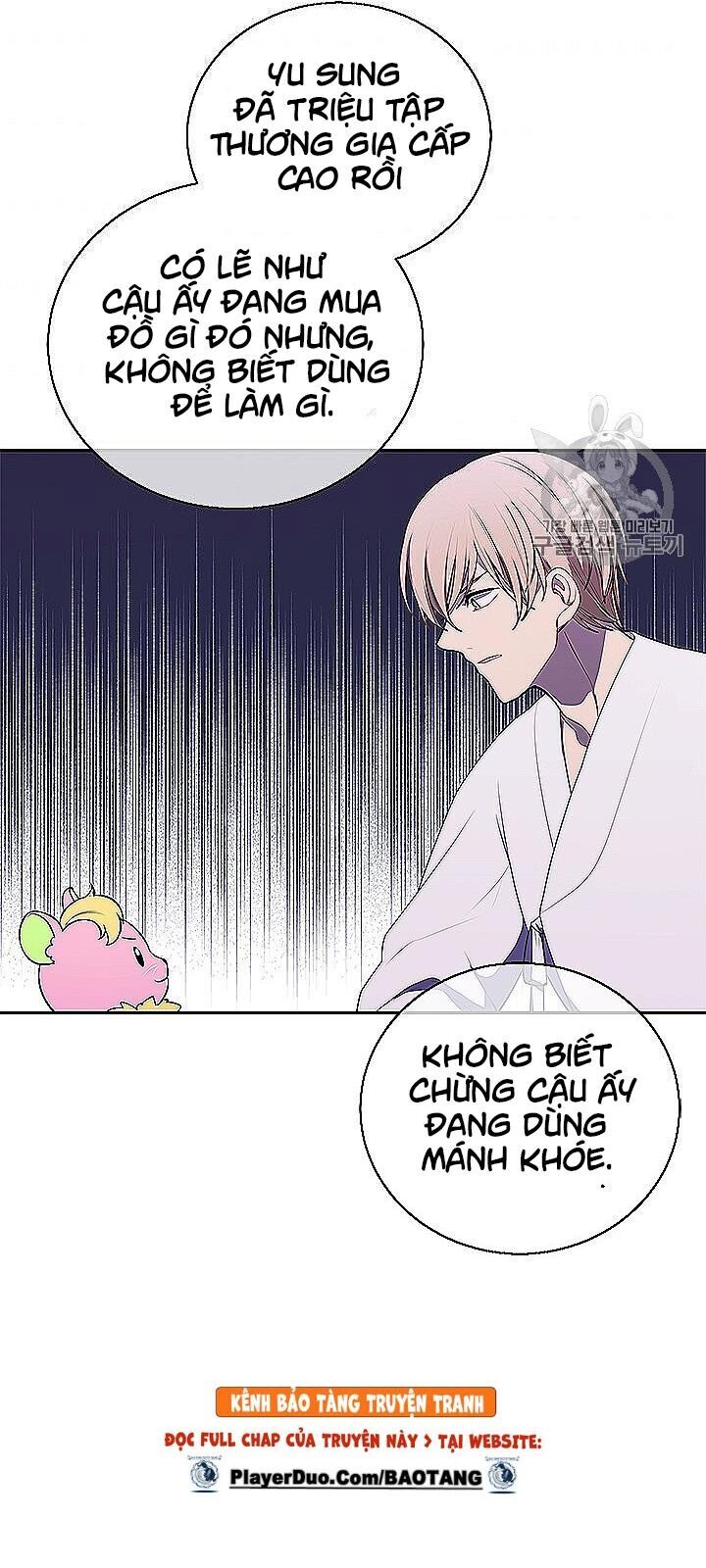 Biến Thành Phế Vật Trong Tiểu Thuyết Giả Tưởng Chapter 28 - 49