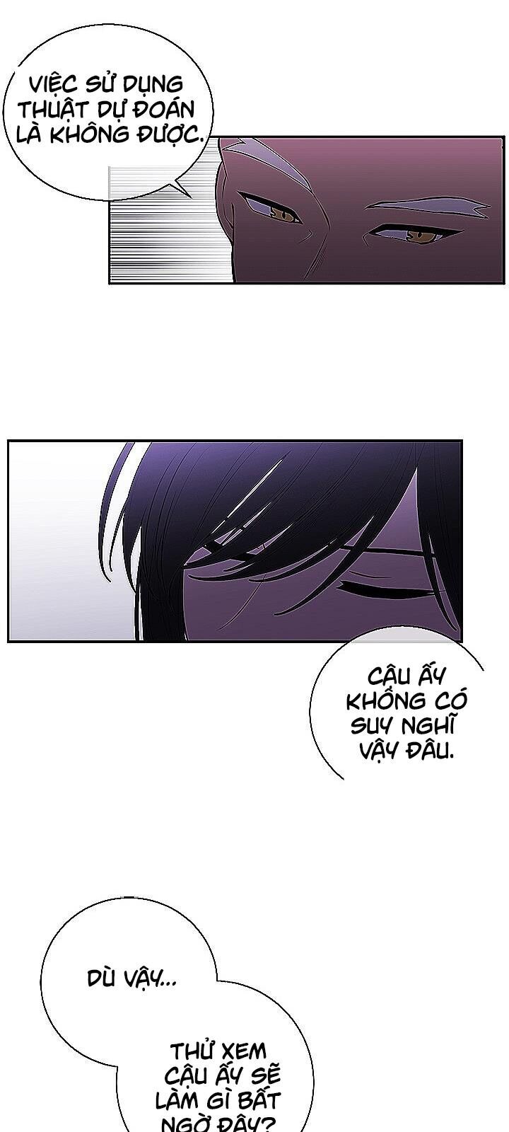 Biến Thành Phế Vật Trong Tiểu Thuyết Giả Tưởng Chapter 28 - 50