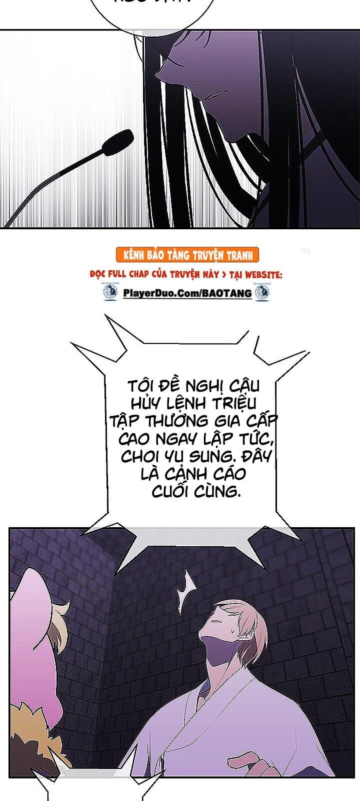 Biến Thành Phế Vật Trong Tiểu Thuyết Giả Tưởng Chapter 28 - 51