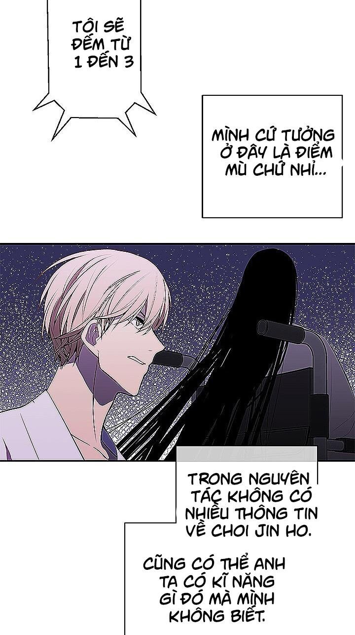 Biến Thành Phế Vật Trong Tiểu Thuyết Giả Tưởng Chapter 28 - 52