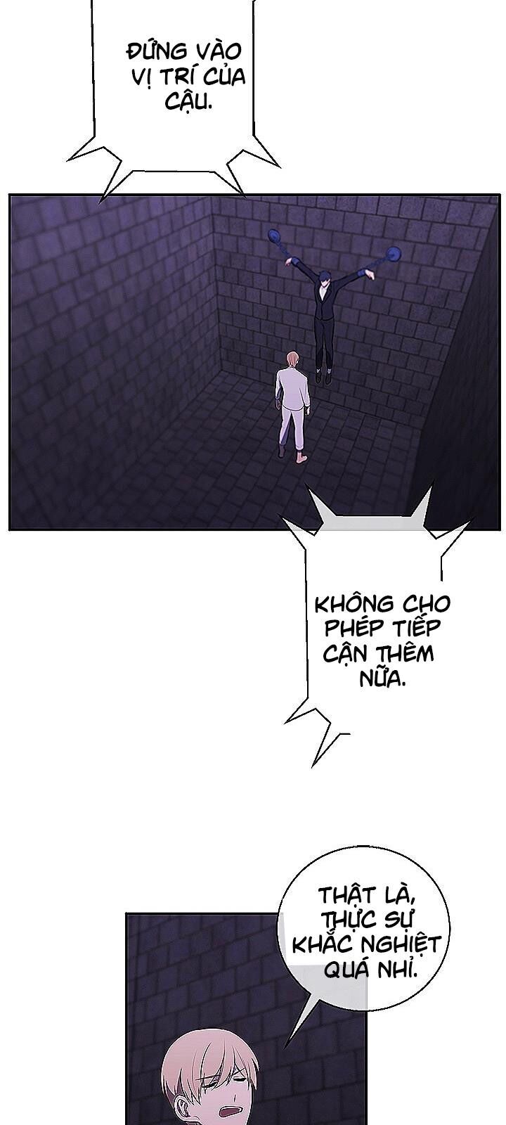Biến Thành Phế Vật Trong Tiểu Thuyết Giả Tưởng Chapter 28 - 58