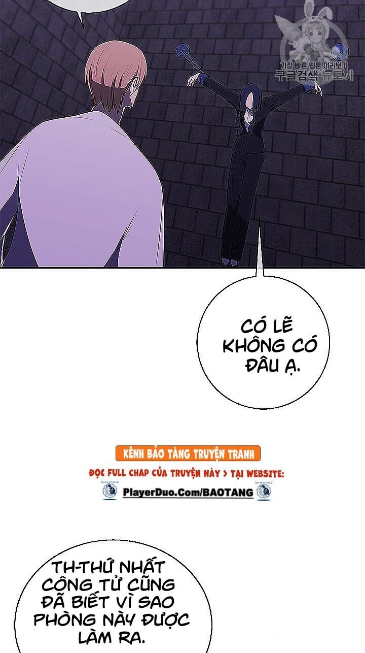 Biến Thành Phế Vật Trong Tiểu Thuyết Giả Tưởng Chapter 28 - 7