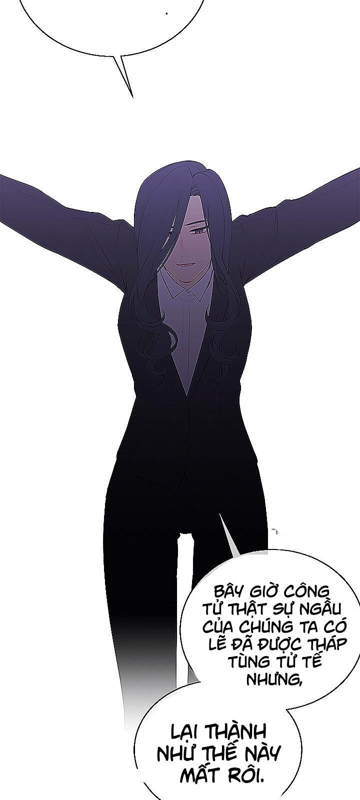 Biến Thành Phế Vật Trong Tiểu Thuyết Giả Tưởng Chapter 28 - 8