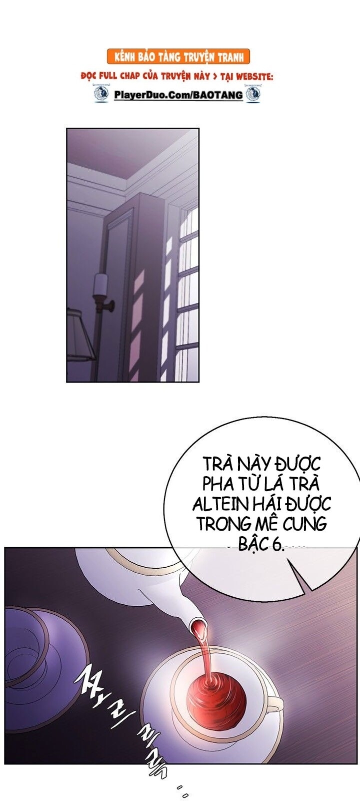 Biến Thành Phế Vật Trong Tiểu Thuyết Giả Tưởng Chapter 3 - 2