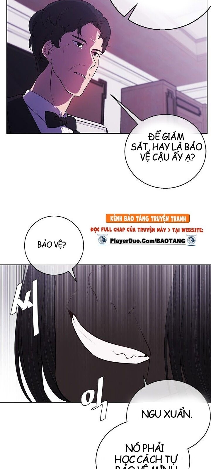 Biến Thành Phế Vật Trong Tiểu Thuyết Giả Tưởng Chapter 3 - 13