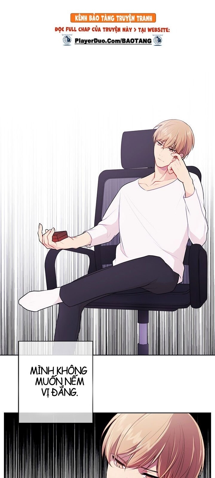 Biến Thành Phế Vật Trong Tiểu Thuyết Giả Tưởng Chapter 3 - 16