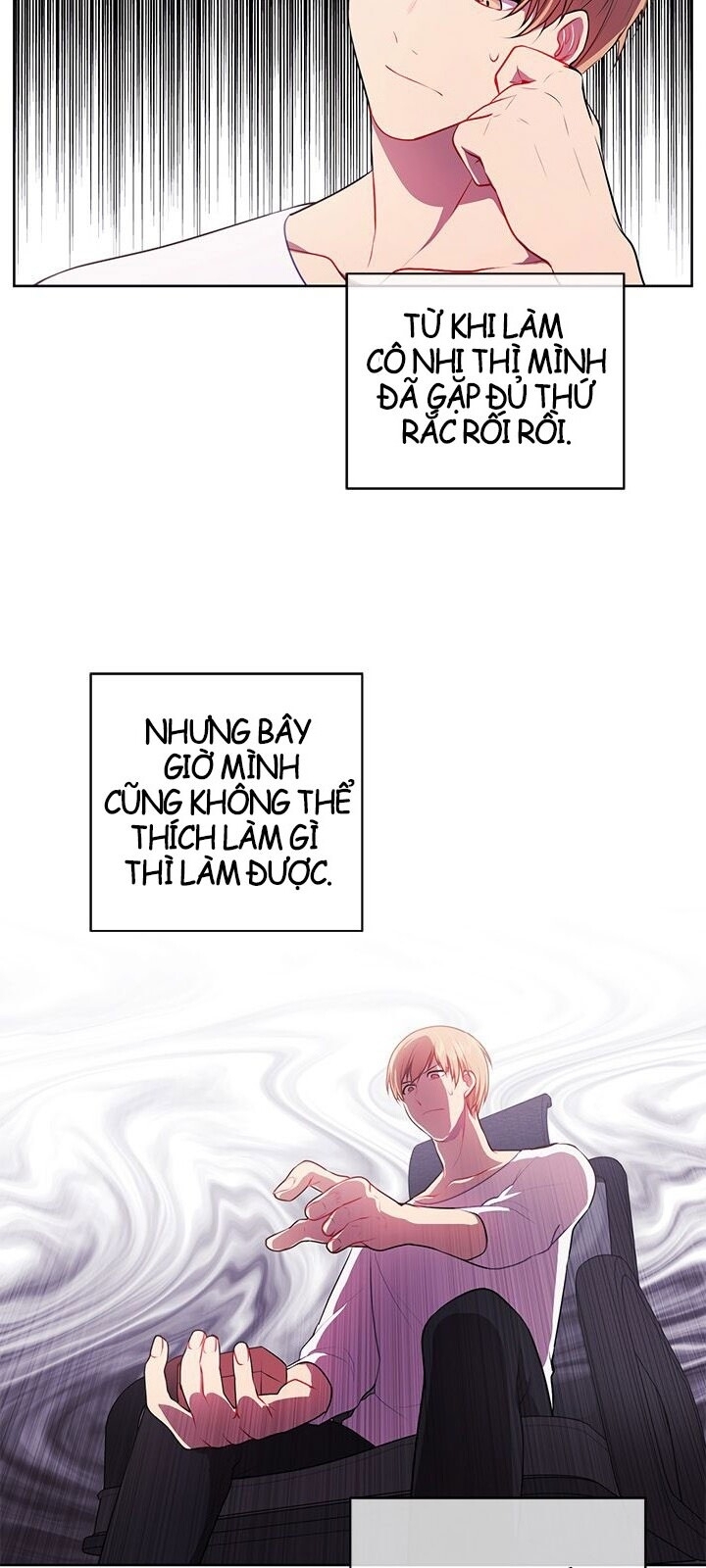 Biến Thành Phế Vật Trong Tiểu Thuyết Giả Tưởng Chapter 3 - 17