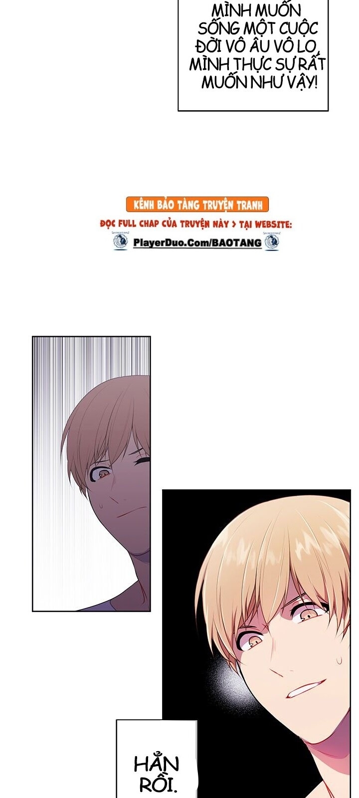 Biến Thành Phế Vật Trong Tiểu Thuyết Giả Tưởng Chapter 3 - 18