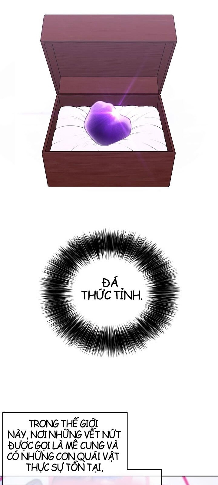 Biến Thành Phế Vật Trong Tiểu Thuyết Giả Tưởng Chapter 3 - 20