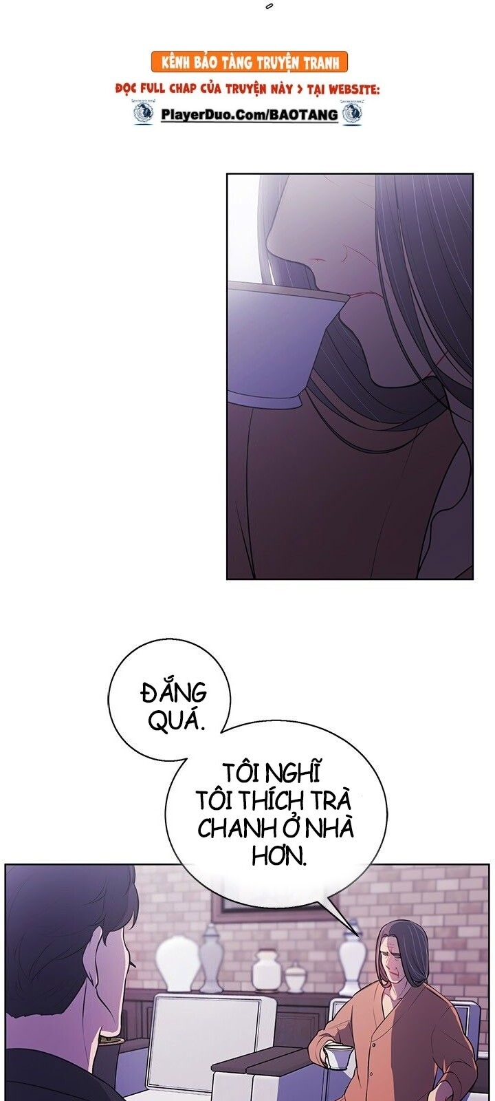 Biến Thành Phế Vật Trong Tiểu Thuyết Giả Tưởng Chapter 3 - 3