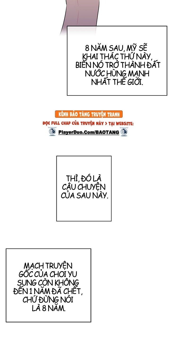 Biến Thành Phế Vật Trong Tiểu Thuyết Giả Tưởng Chapter 3 - 22