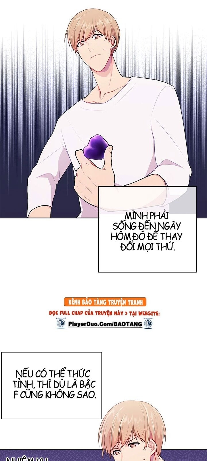 Biến Thành Phế Vật Trong Tiểu Thuyết Giả Tưởng Chapter 3 - 23