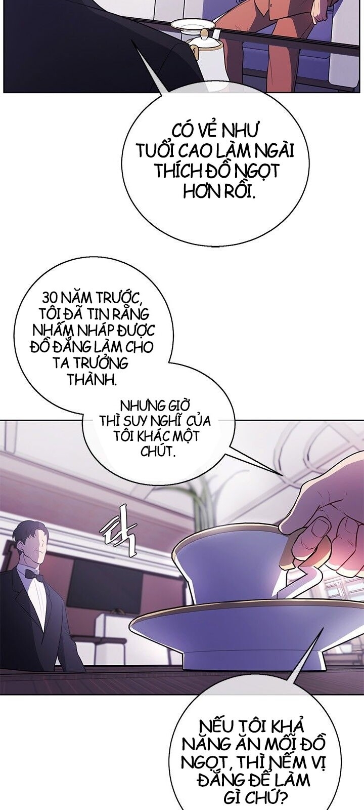 Biến Thành Phế Vật Trong Tiểu Thuyết Giả Tưởng Chapter 3 - 4