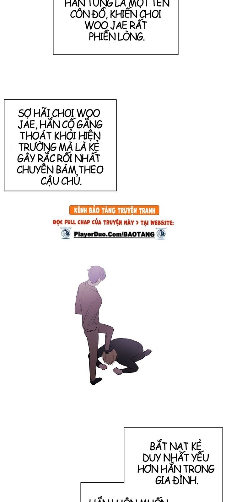 Biến Thành Phế Vật Trong Tiểu Thuyết Giả Tưởng Chapter 3 - 34
