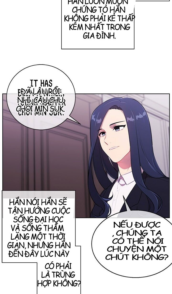 Biến Thành Phế Vật Trong Tiểu Thuyết Giả Tưởng Chapter 3 - 35