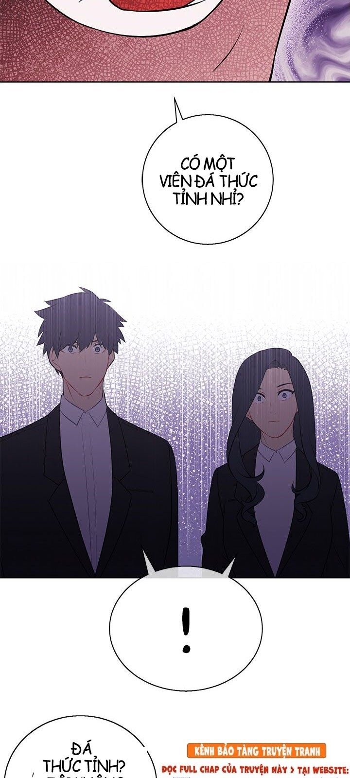 Biến Thành Phế Vật Trong Tiểu Thuyết Giả Tưởng Chapter 3 - 37