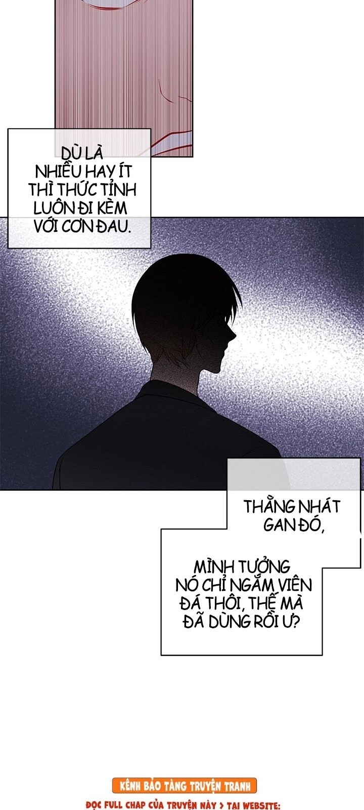 Biến Thành Phế Vật Trong Tiểu Thuyết Giả Tưởng Chapter 3 - 41