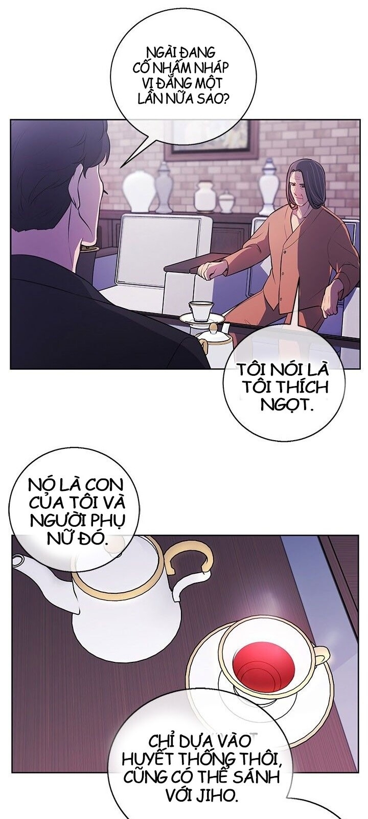 Biến Thành Phế Vật Trong Tiểu Thuyết Giả Tưởng Chapter 3 - 7