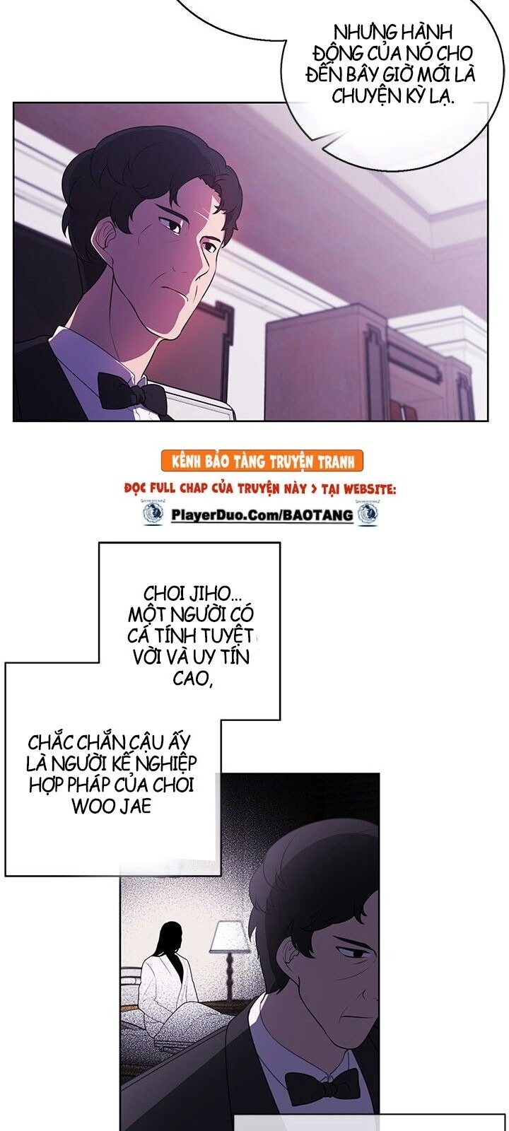 Biến Thành Phế Vật Trong Tiểu Thuyết Giả Tưởng Chapter 3 - 8