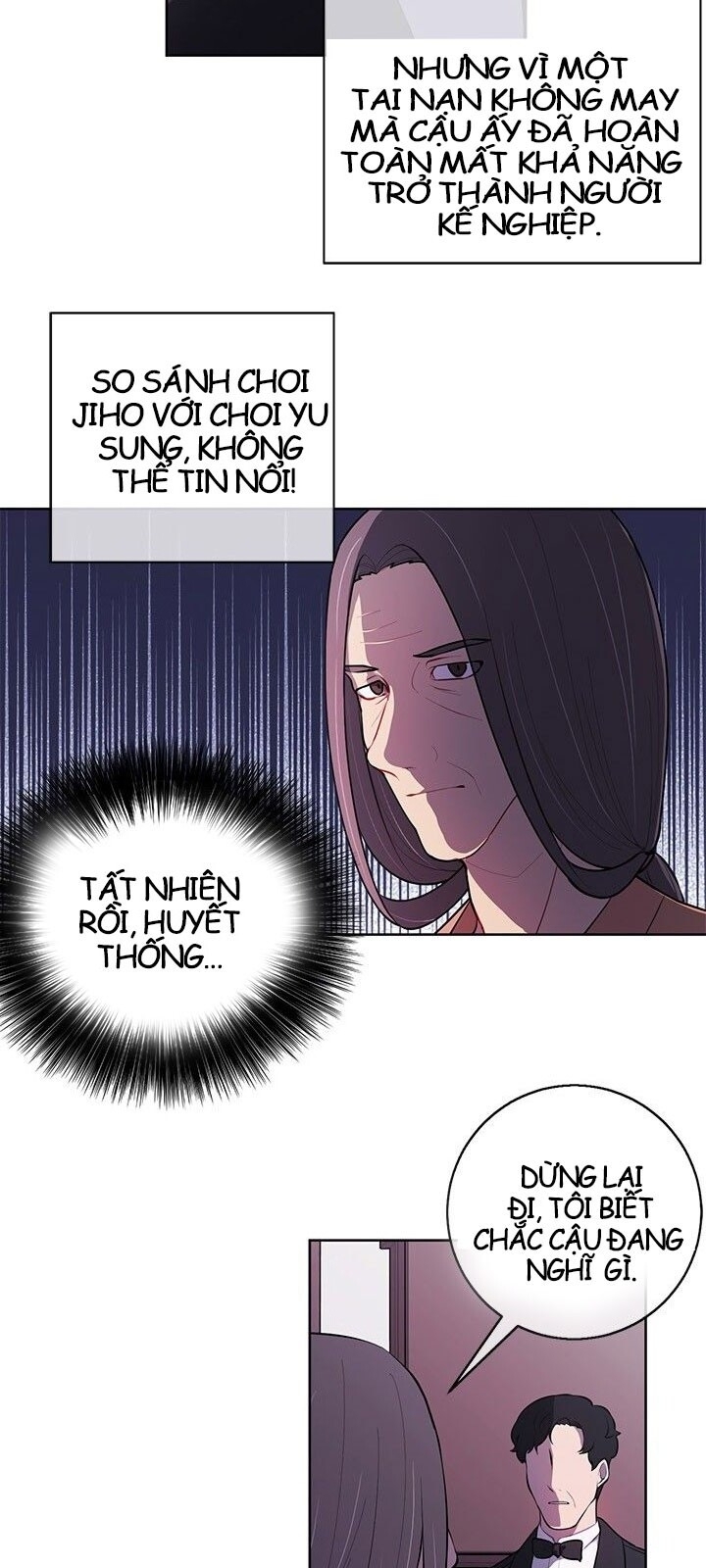 Biến Thành Phế Vật Trong Tiểu Thuyết Giả Tưởng Chapter 3 - 9