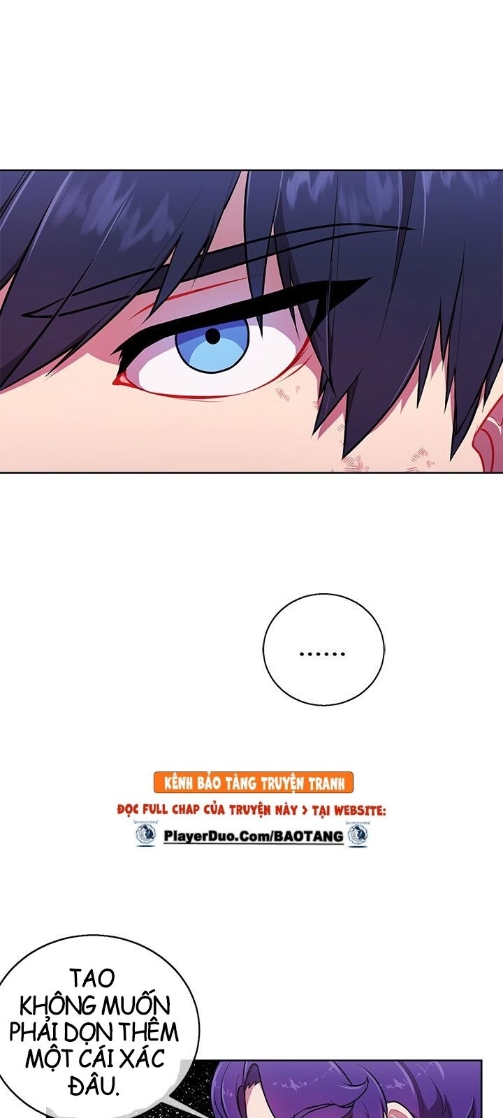 Biến Thành Phế Vật Trong Tiểu Thuyết Giả Tưởng Chapter 4 - 16