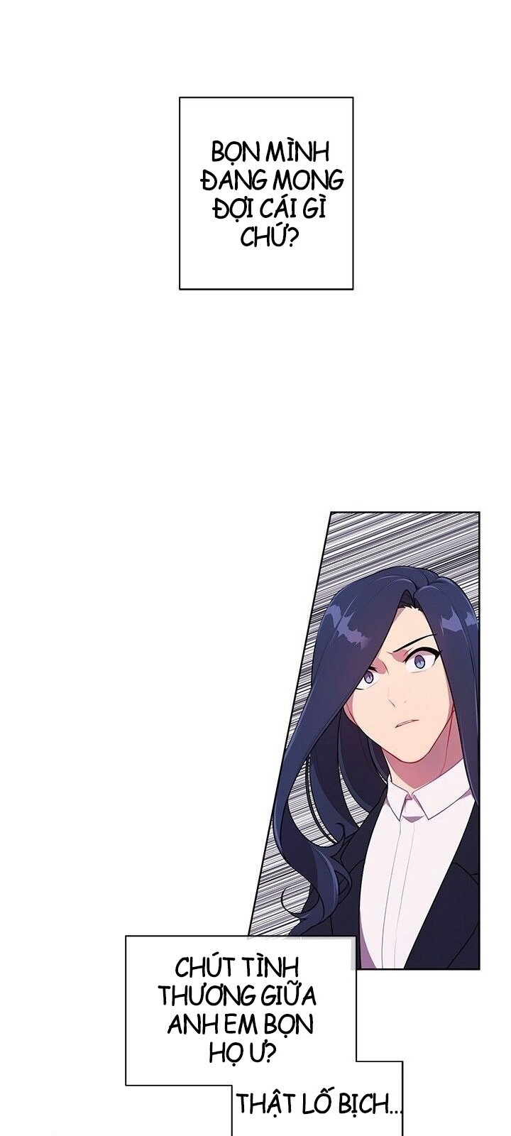 Biến Thành Phế Vật Trong Tiểu Thuyết Giả Tưởng Chapter 4 - 3