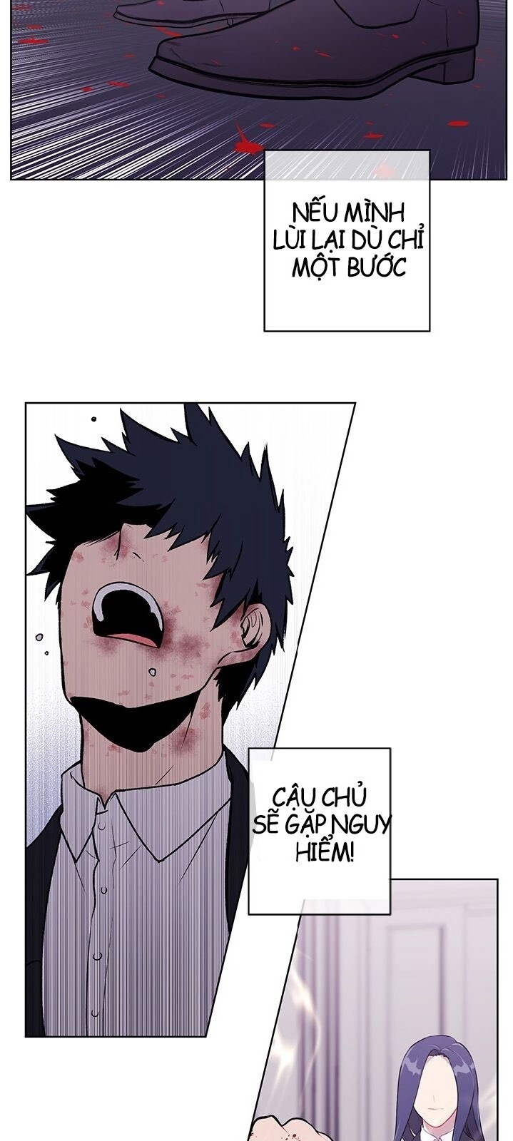 Biến Thành Phế Vật Trong Tiểu Thuyết Giả Tưởng Chapter 4 - 25