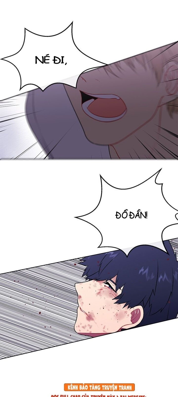 Biến Thành Phế Vật Trong Tiểu Thuyết Giả Tưởng Chapter 4 - 33