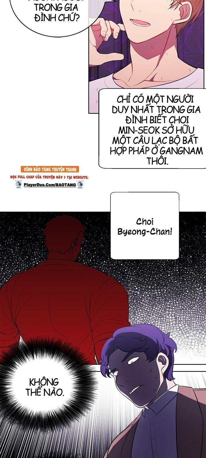 Biến Thành Phế Vật Trong Tiểu Thuyết Giả Tưởng Chapter 5 - 12