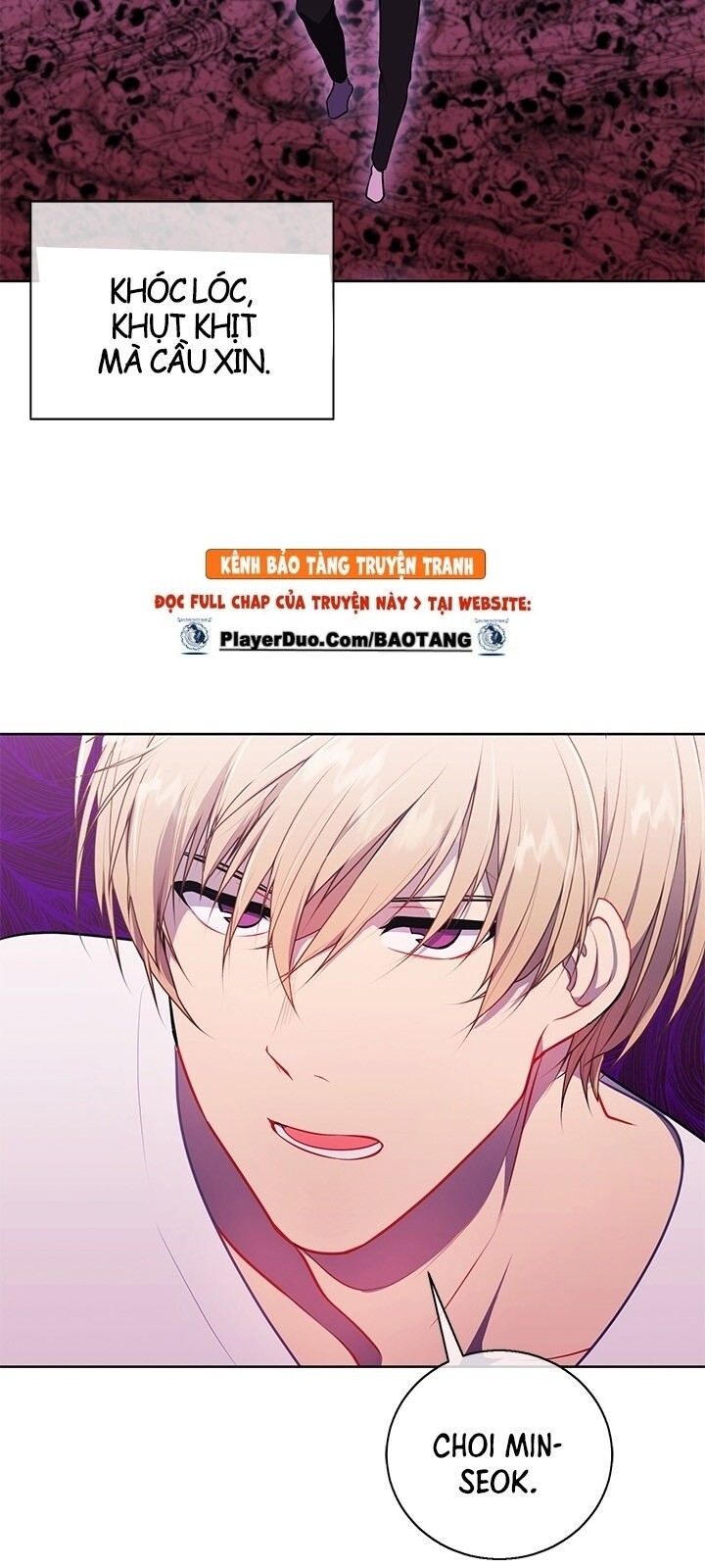 Biến Thành Phế Vật Trong Tiểu Thuyết Giả Tưởng Chapter 5 - 3