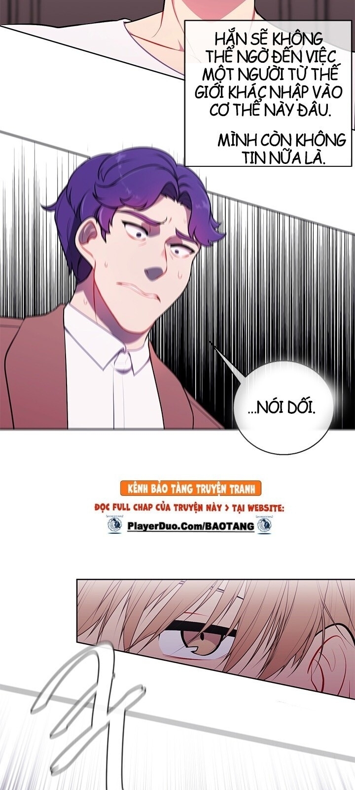 Biến Thành Phế Vật Trong Tiểu Thuyết Giả Tưởng Chapter 5 - 21