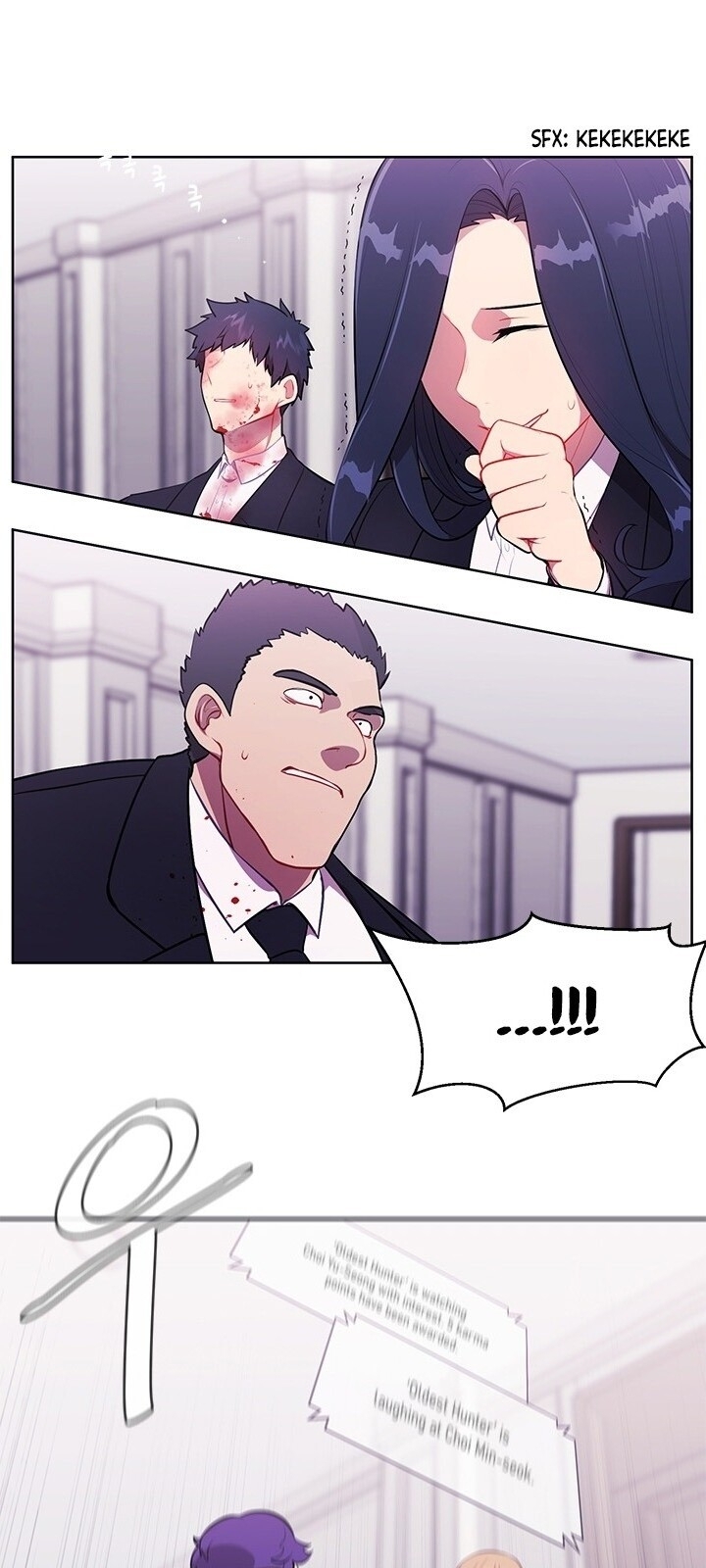 Biến Thành Phế Vật Trong Tiểu Thuyết Giả Tưởng Chapter 5 - 23