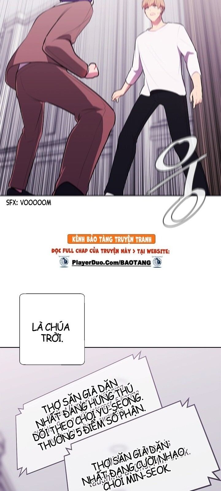 Biến Thành Phế Vật Trong Tiểu Thuyết Giả Tưởng Chapter 5 - 24