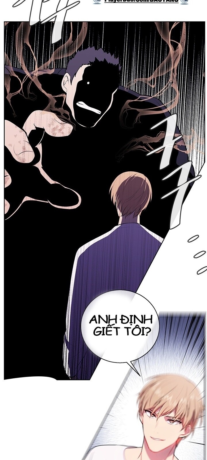 Biến Thành Phế Vật Trong Tiểu Thuyết Giả Tưởng Chapter 5 - 31