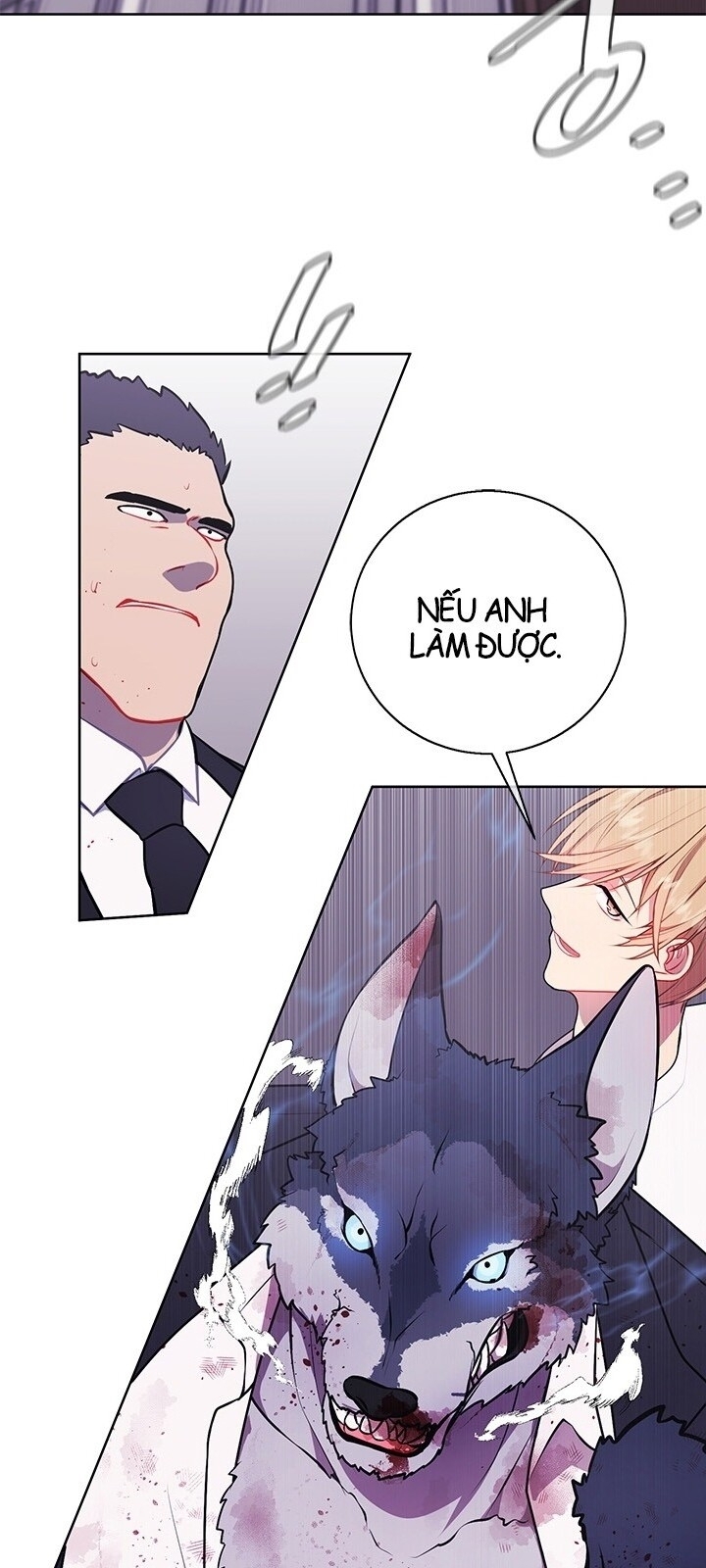Biến Thành Phế Vật Trong Tiểu Thuyết Giả Tưởng Chapter 5 - 34