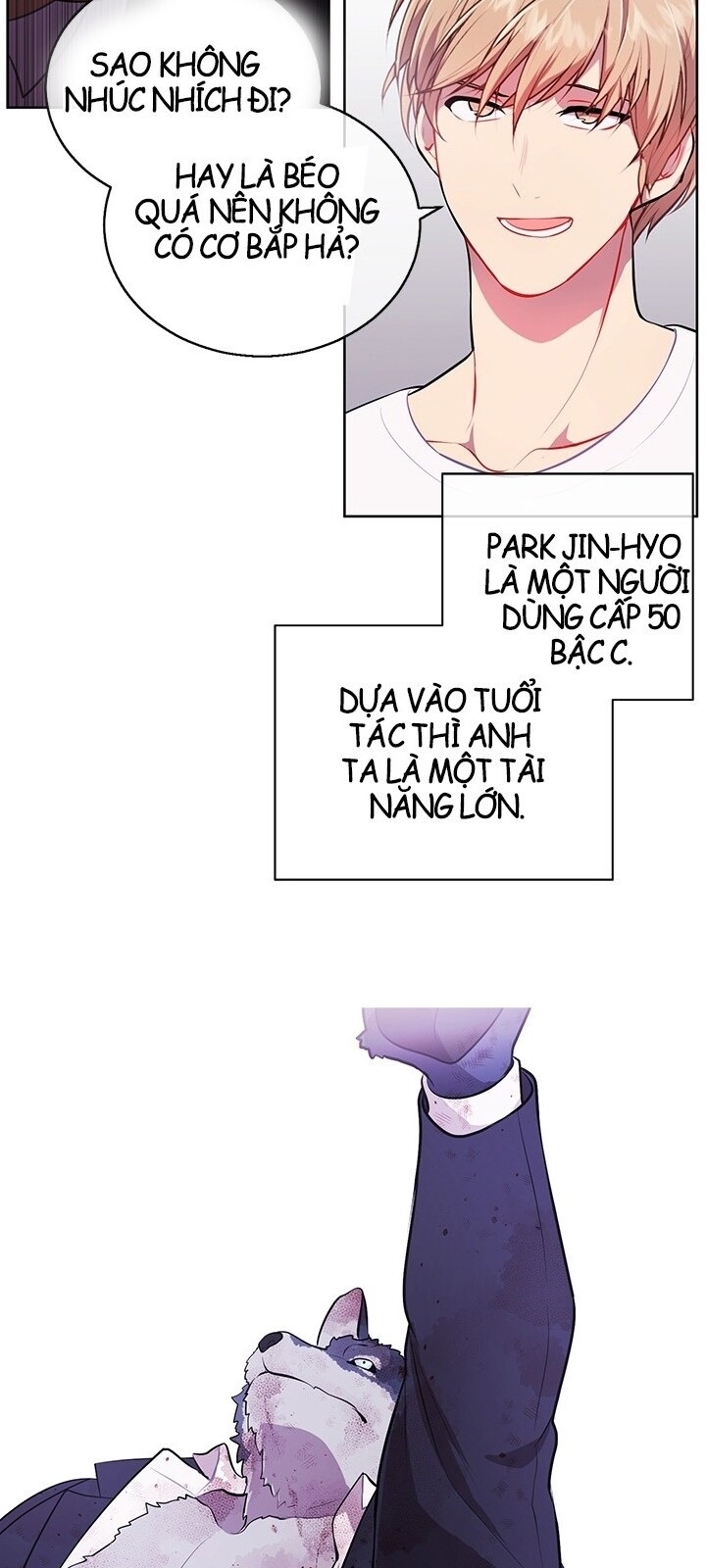 Biến Thành Phế Vật Trong Tiểu Thuyết Giả Tưởng Chapter 5 - 43