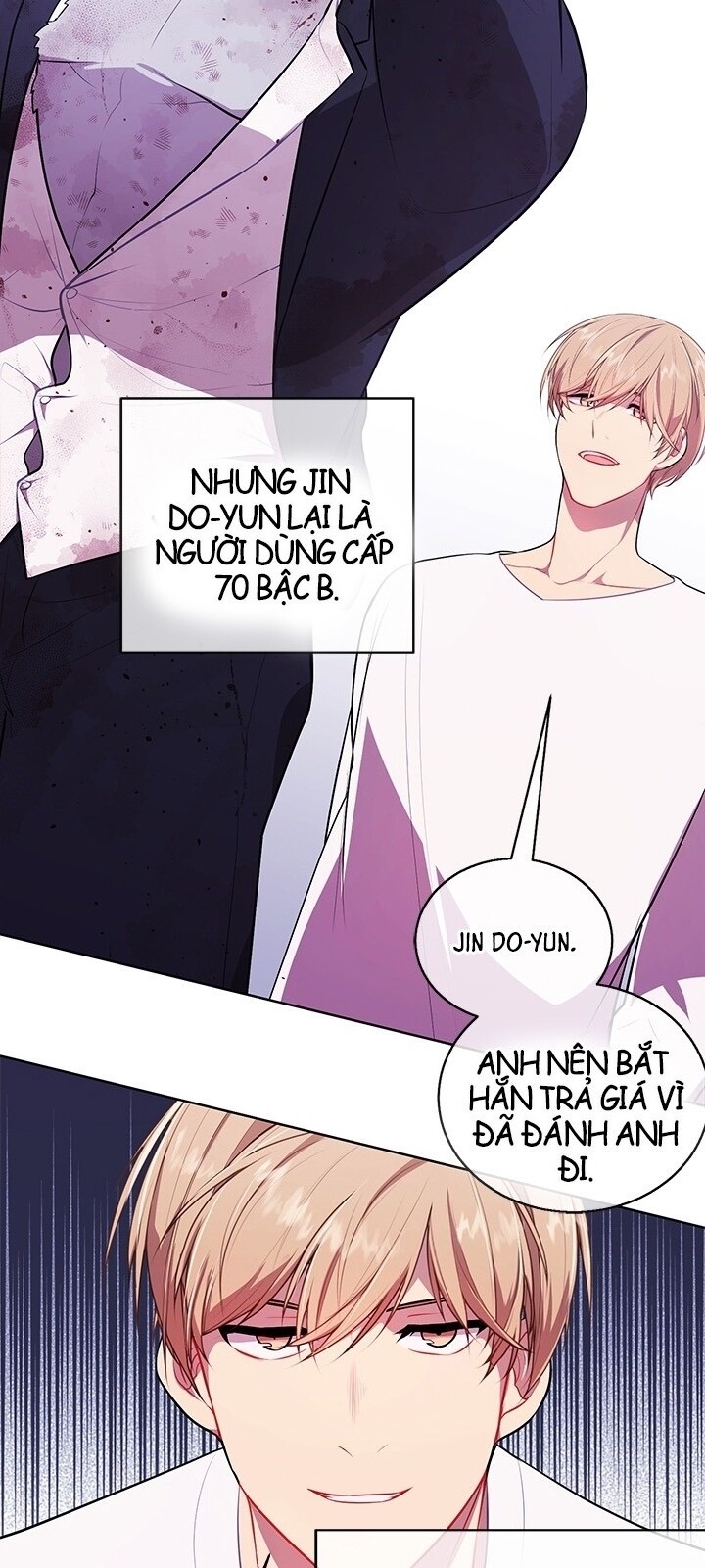 Biến Thành Phế Vật Trong Tiểu Thuyết Giả Tưởng Chapter 5 - 44