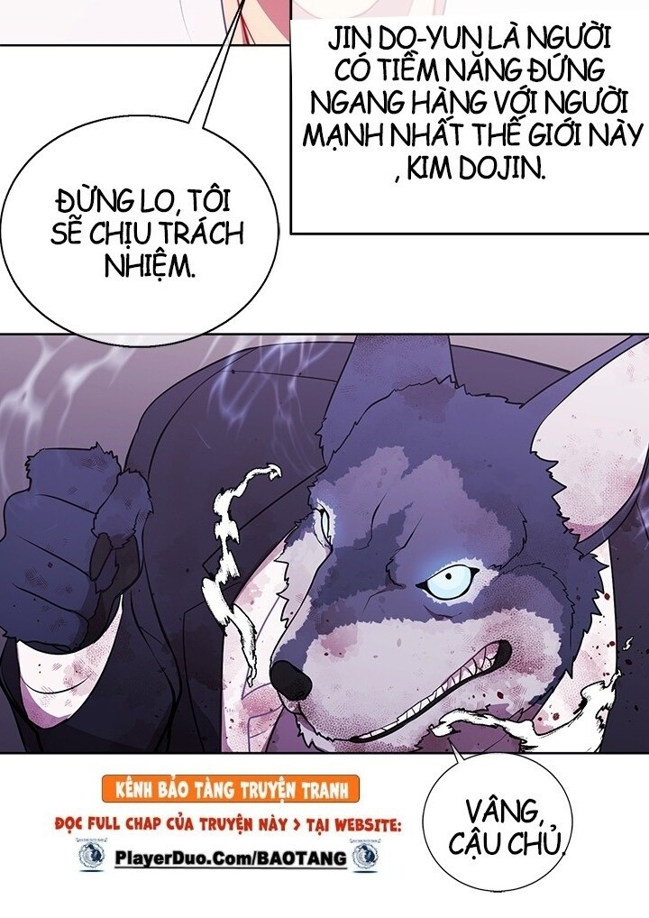 Biến Thành Phế Vật Trong Tiểu Thuyết Giả Tưởng Chapter 5 - 45