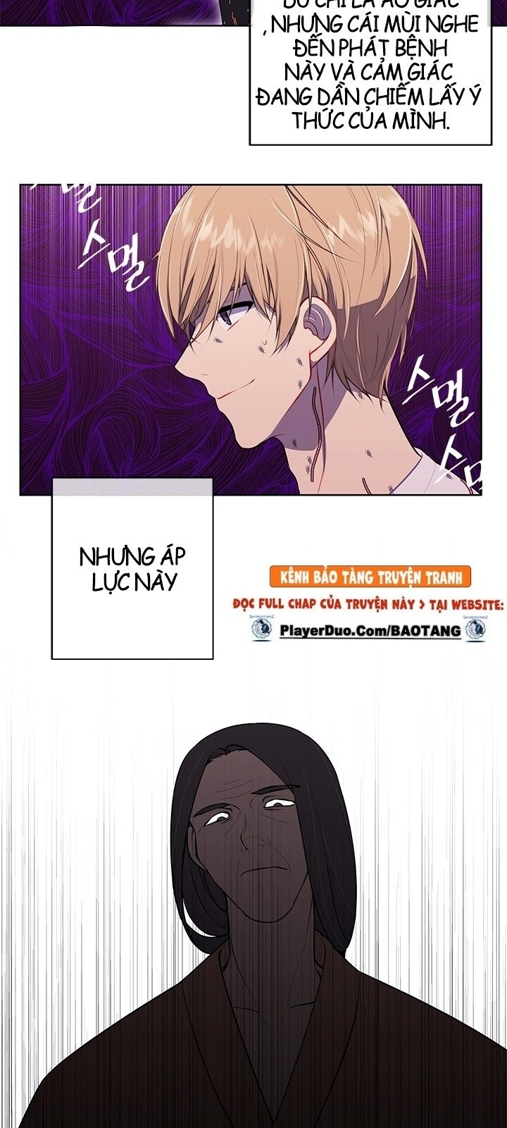 Biến Thành Phế Vật Trong Tiểu Thuyết Giả Tưởng Chapter 5 - 8